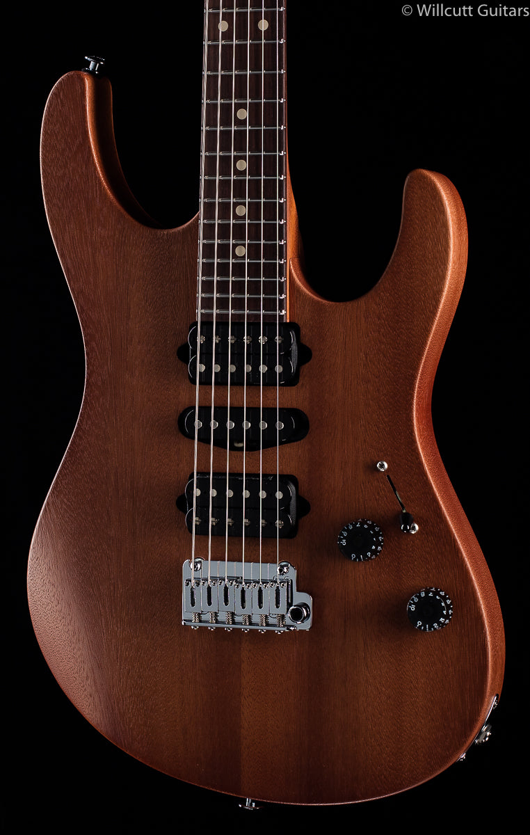 Suhr® Modern Satin HSH Natural (65) - Willcutt Guitars