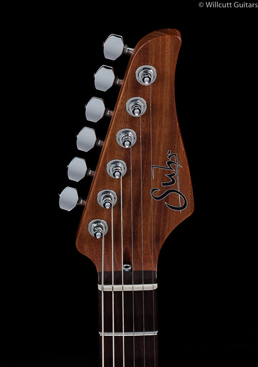 Suhr® Modern Satin HSH Natural (65)