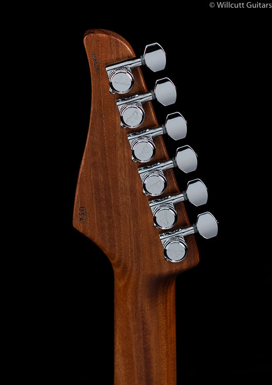 Suhr® Modern Satin HSH Natural (65)
