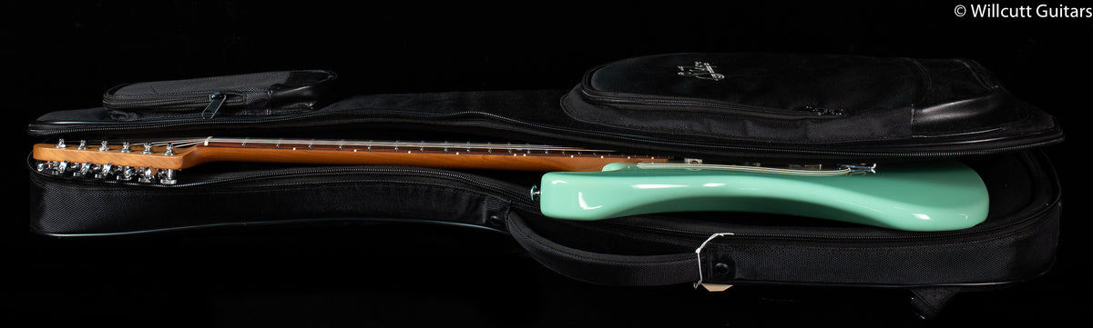 Suhr Classic Antique HSS Surf Green USED