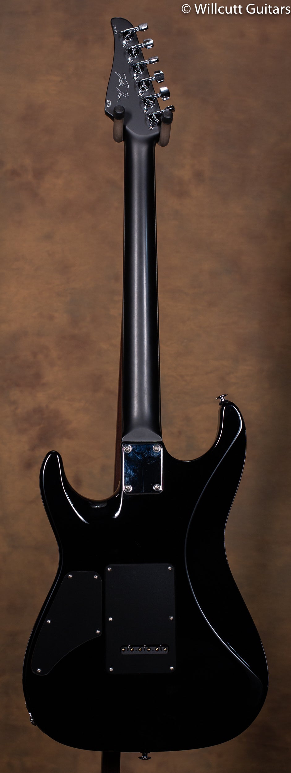 Suhr Pete Thorn Standard Garnet Red USED