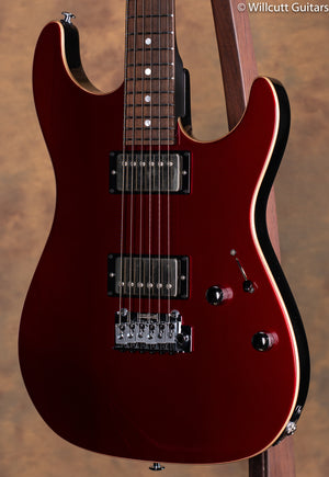 Suhr Pete Thorn Standard Garnet Red USED