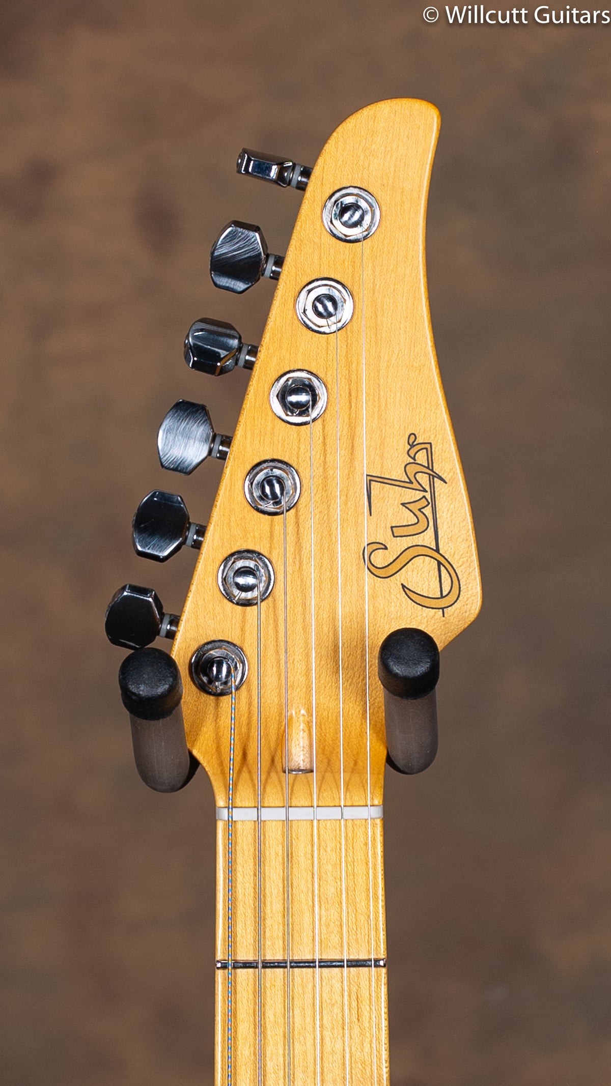 Suhr Classic Antique Pro Sunburst SSS USED