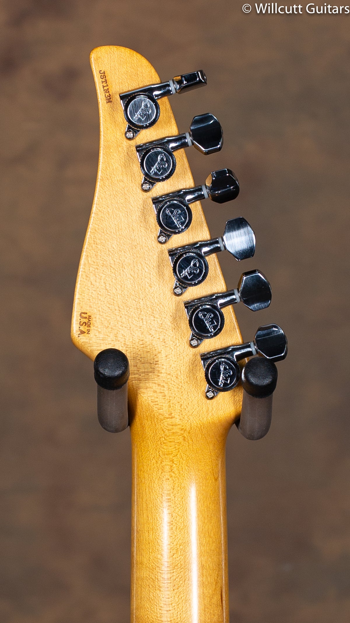 Suhr Classic Antique Pro Sunburst SSS USED