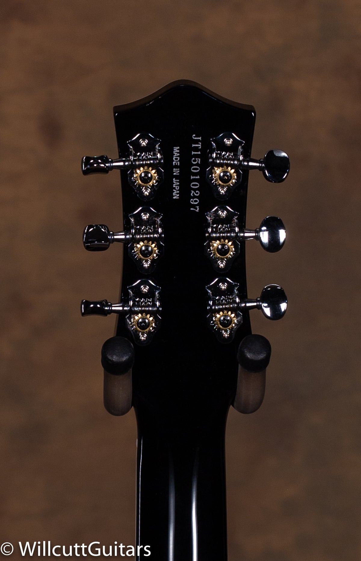 Gretsch G6128T-GH George Harrison Signature Duo Jet w/ Bigsby USED