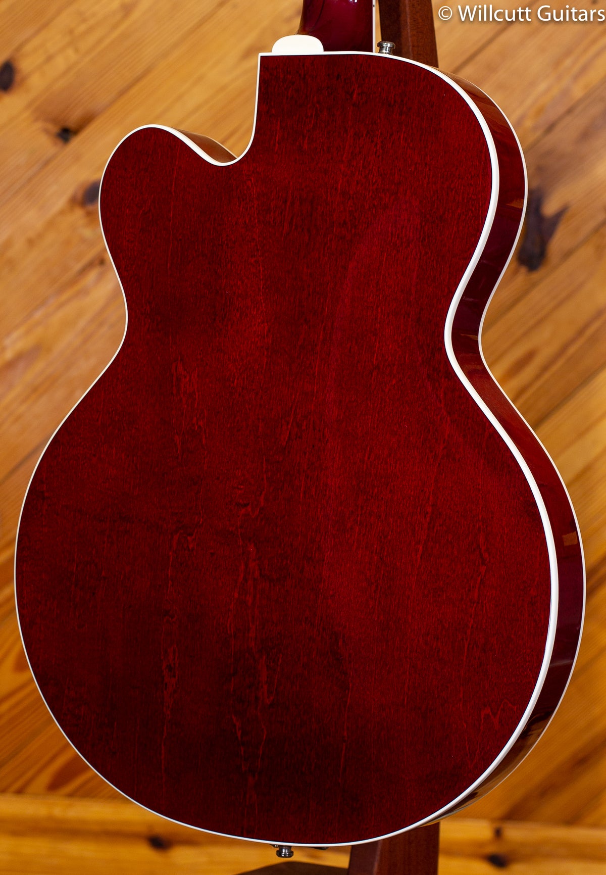 Gretsch USED G6119T Tennessee Rose