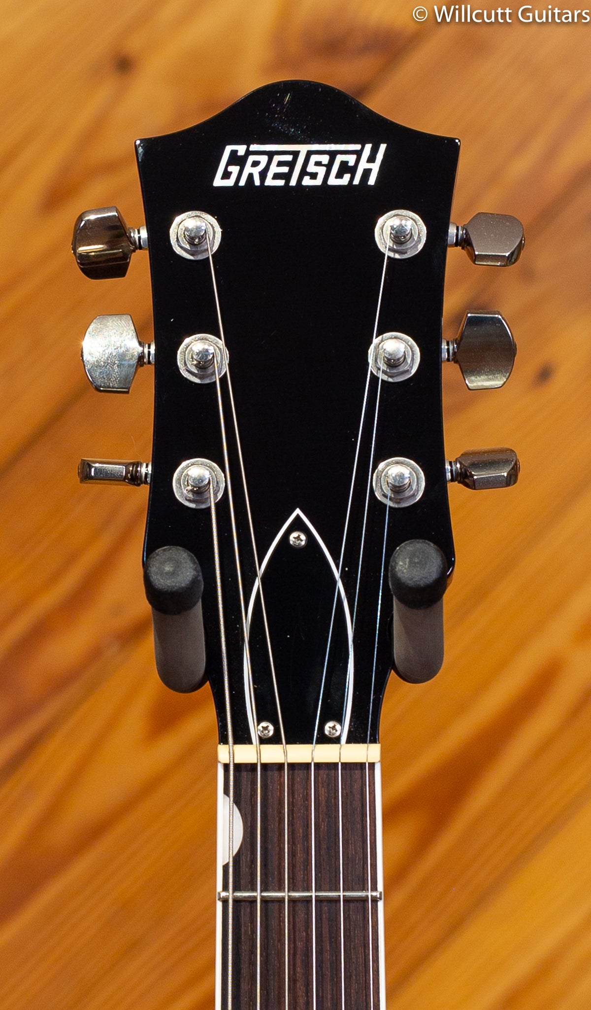 Gretsch USED G6119T Tennessee Rose