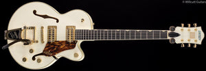 Gretsch G6659TG Players Edition Broadkaster Jr Vintage White (660)