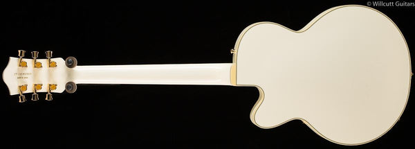 Gretsch G6659TG Players Edition Broadkaster Jr Vintage White (660