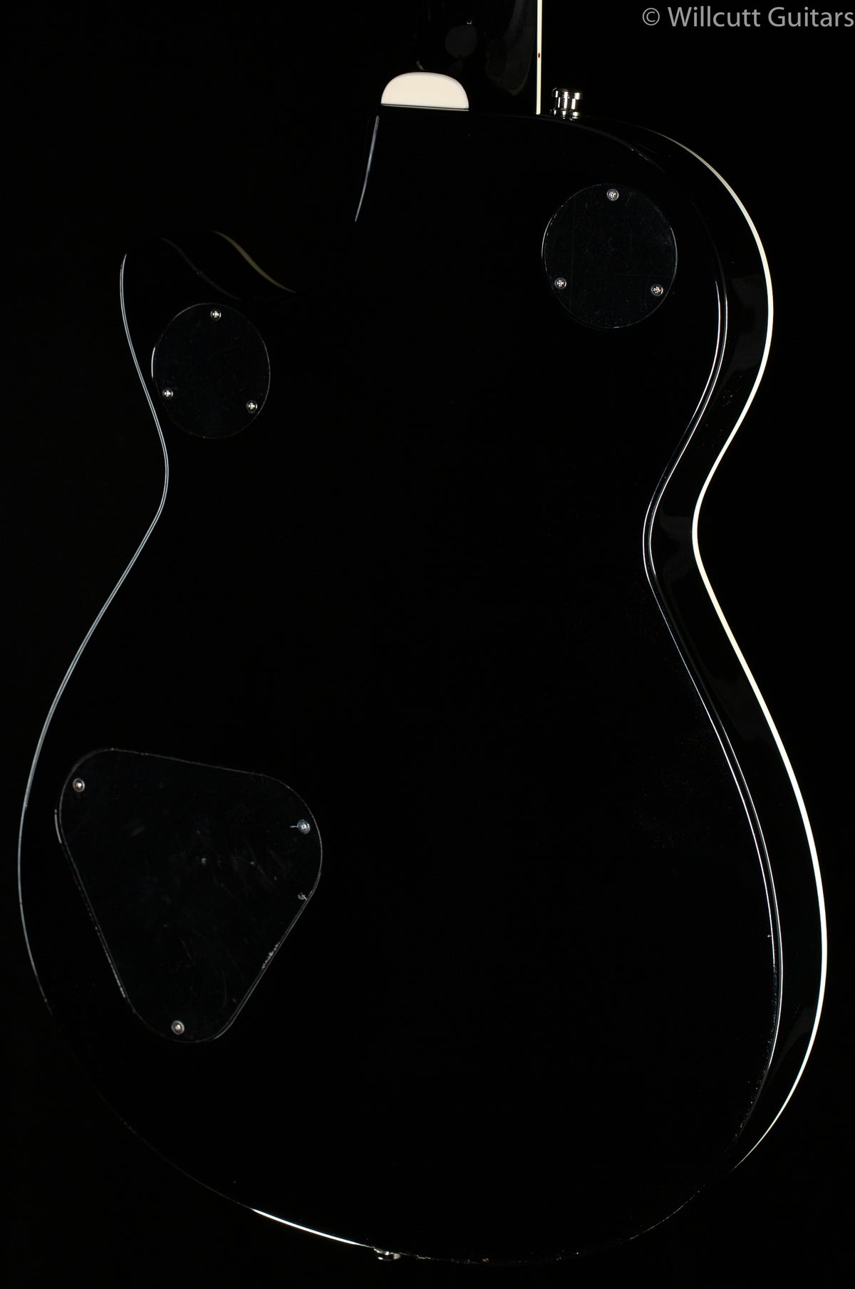 Gretsch G6131T Players Edition JetFT with Bigsby Firebird Red