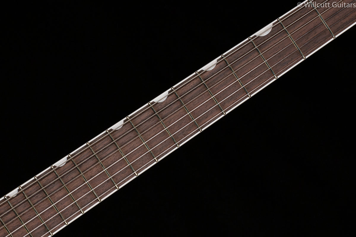 Gretsch G6131T Players Edition JetFT with Bigsby Firebird Red