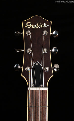 Gretsch G6128T-53 Vintage Select '53 Duo Jet Bigsby Black (165)