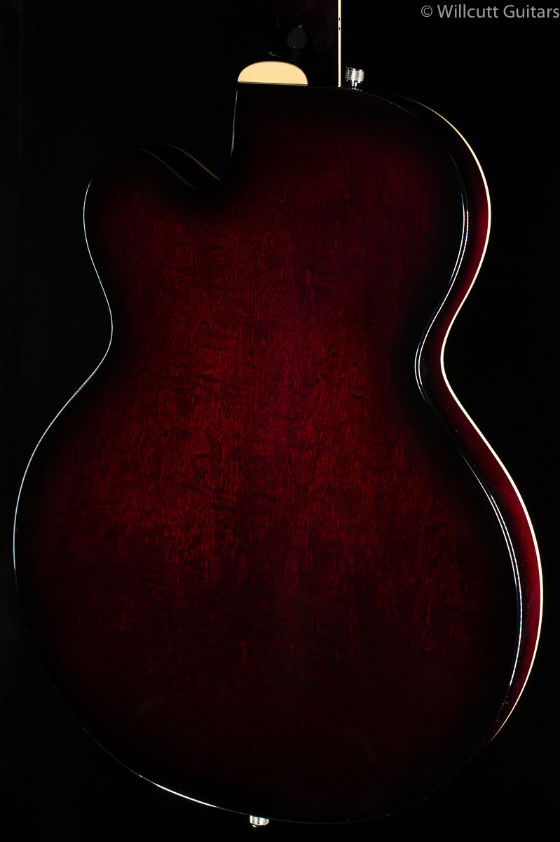 G6119T-62 VINTAGE SELECT EDITION &#39;62 TENNESSEE ROSE™ HOLLOW BODY WITH BIGSBY®