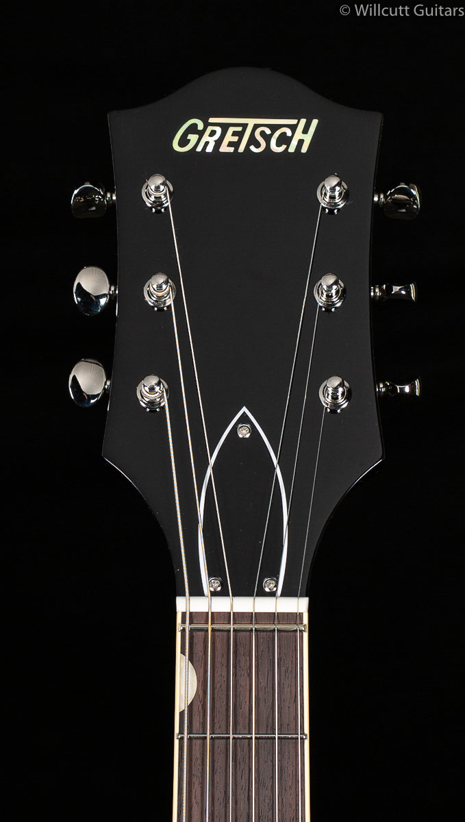 G6119T-62 VINTAGE SELECT EDITION &#39;62 TENNESSEE ROSE™ HOLLOW BODY WITH BIGSBY®