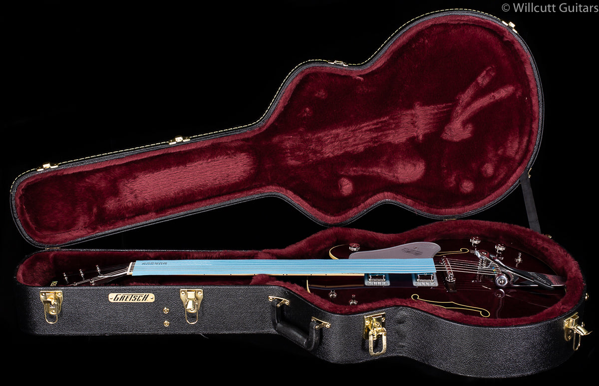 Gretsch G6119T-62 Vintage Select Edition '62 Tennessee Rose