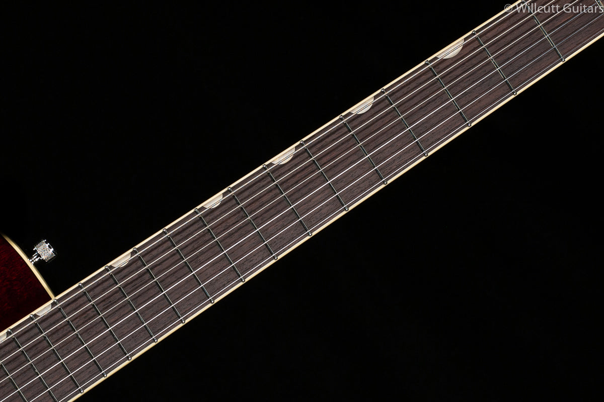 G6119T-62 VINTAGE SELECT EDITION &#39;62 TENNESSEE ROSE™ HOLLOW BODY WITH BIGSBY®