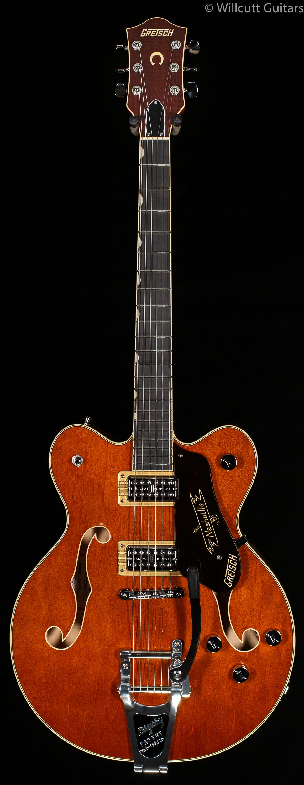 Gretsch 6620t shop