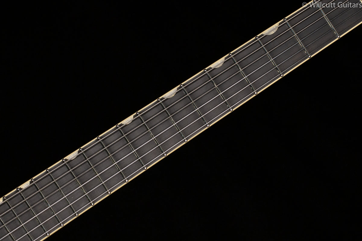 Gretsch G6620T Players Edition Nashville Center Block Double-Cut with String-Thru Bigsby Round-Up Orange