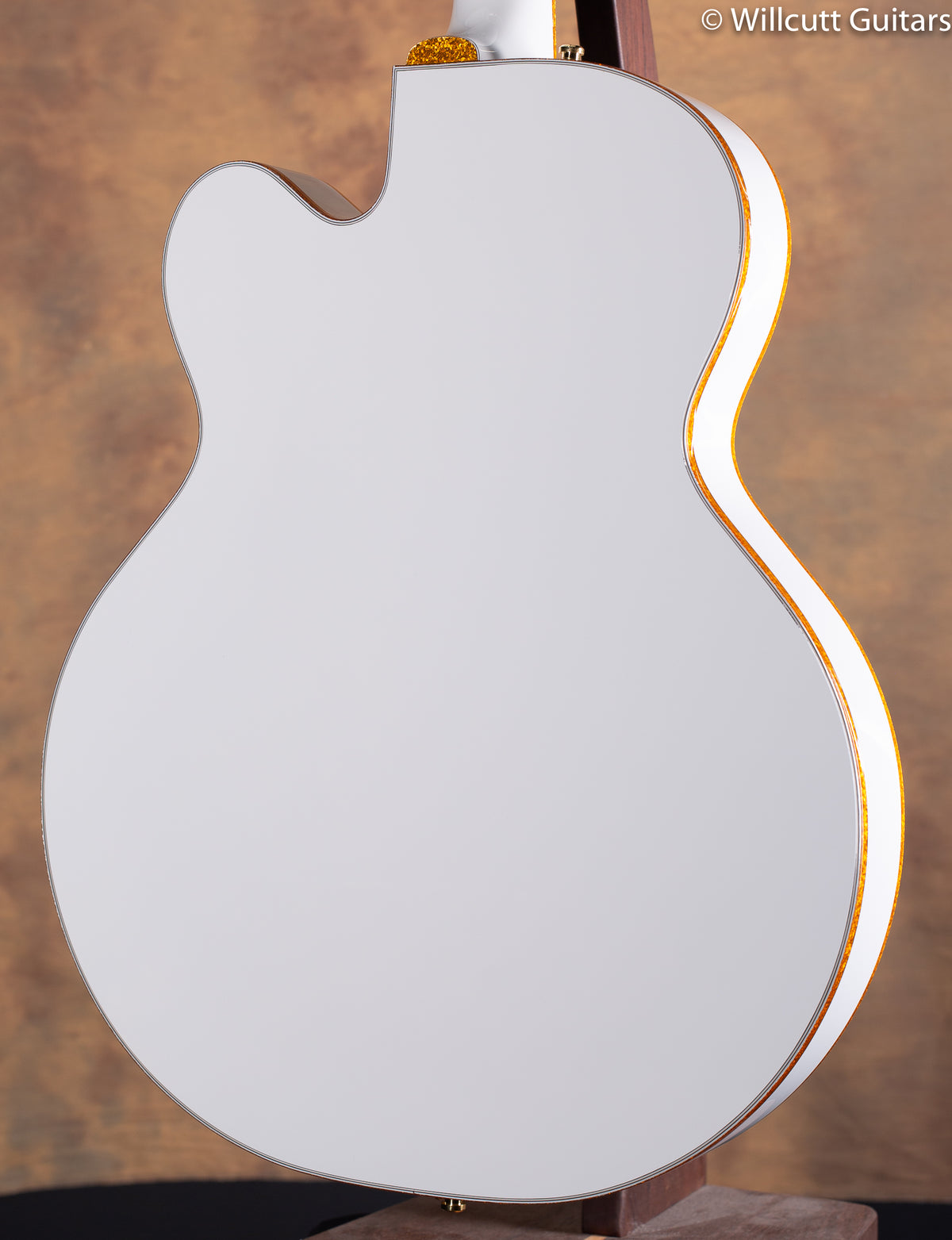 Gretsch G6136T Players Edition White Falcon Bigsby USED