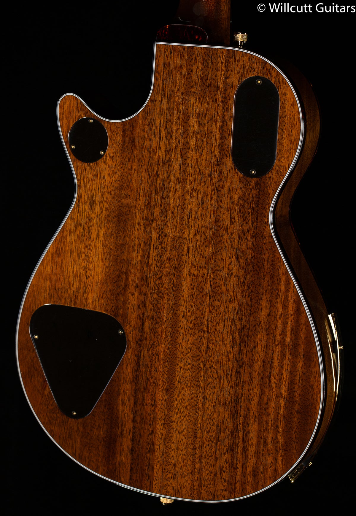 Gretsch G6134T Limited Edition Penguin Koa with Bigsby Natural