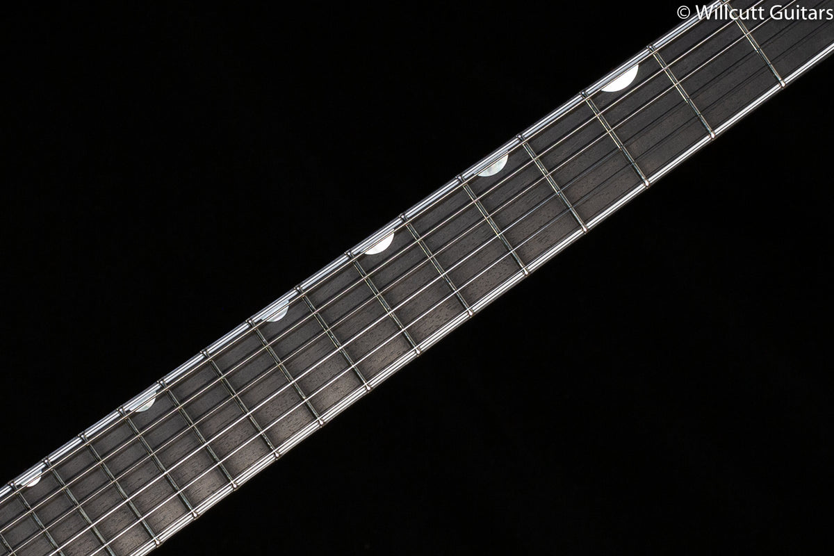 Gretsch G6134T Limited Edition Penguin Koa with Bigsby Natural