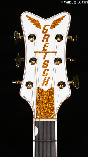 Gretsch G6136T-WHT Players Edition Falcon with Bigsby White