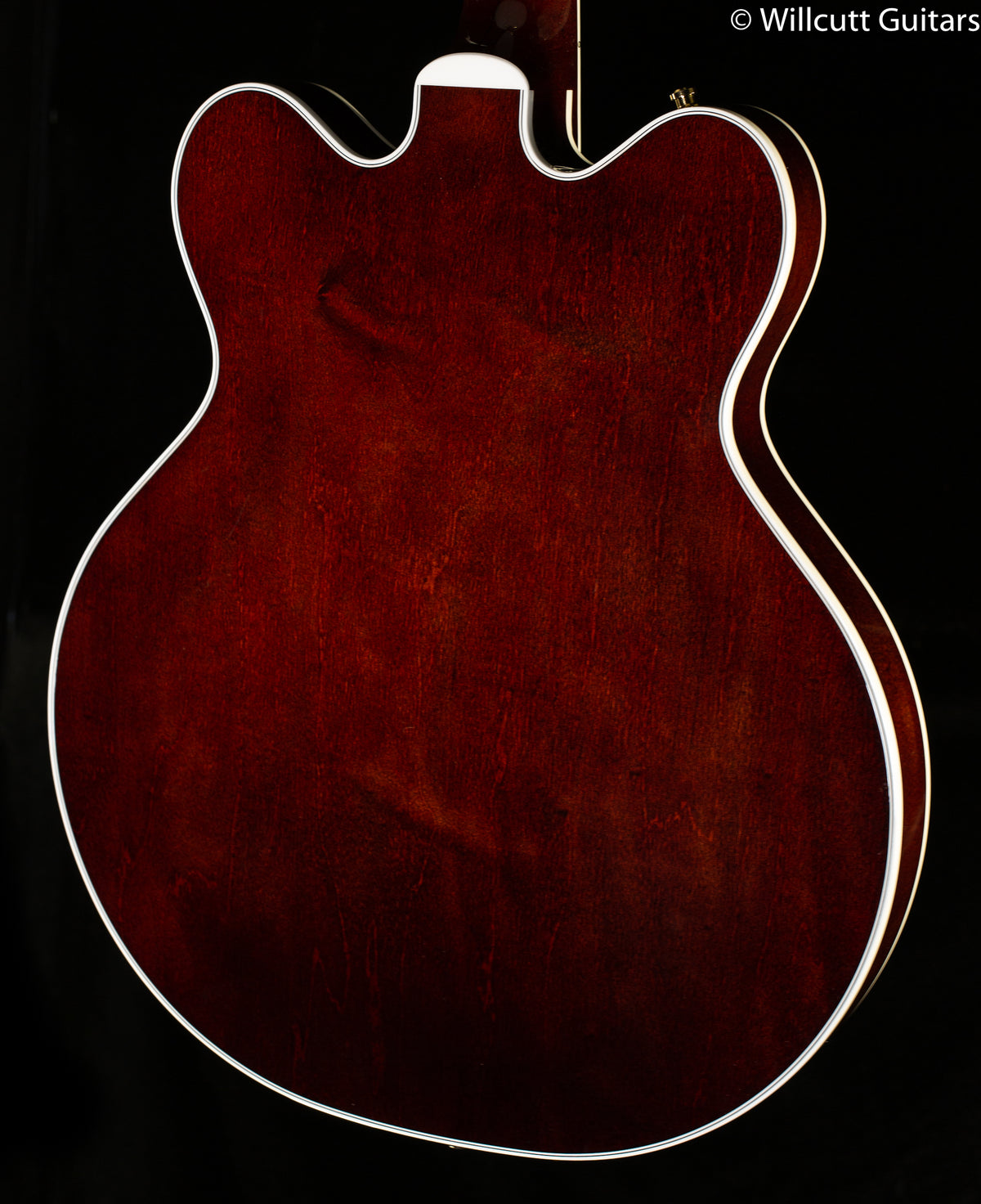 Gretsch G6122TG Players Edition Country Gentleman Walnut