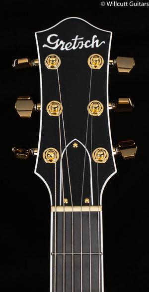 Gretsch G6229TG Limited Edition Players Edition Sparkle Jet™ BT with Bigsby Champagne Spkl