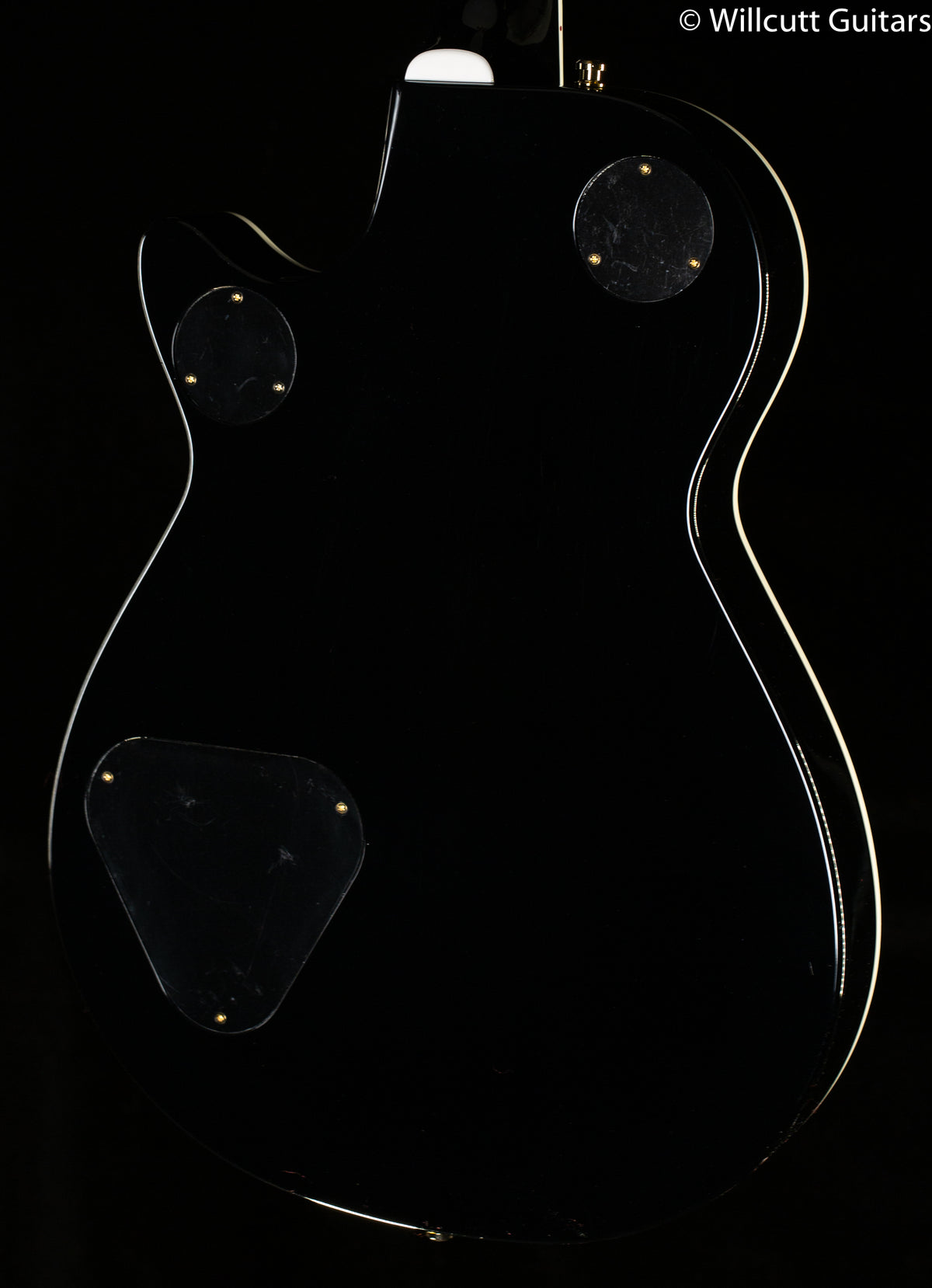 Gretsch G6229TG Limited Edition Players Edition Sparkle Jet BT with Bigsby Ocean Turquoise Spkl