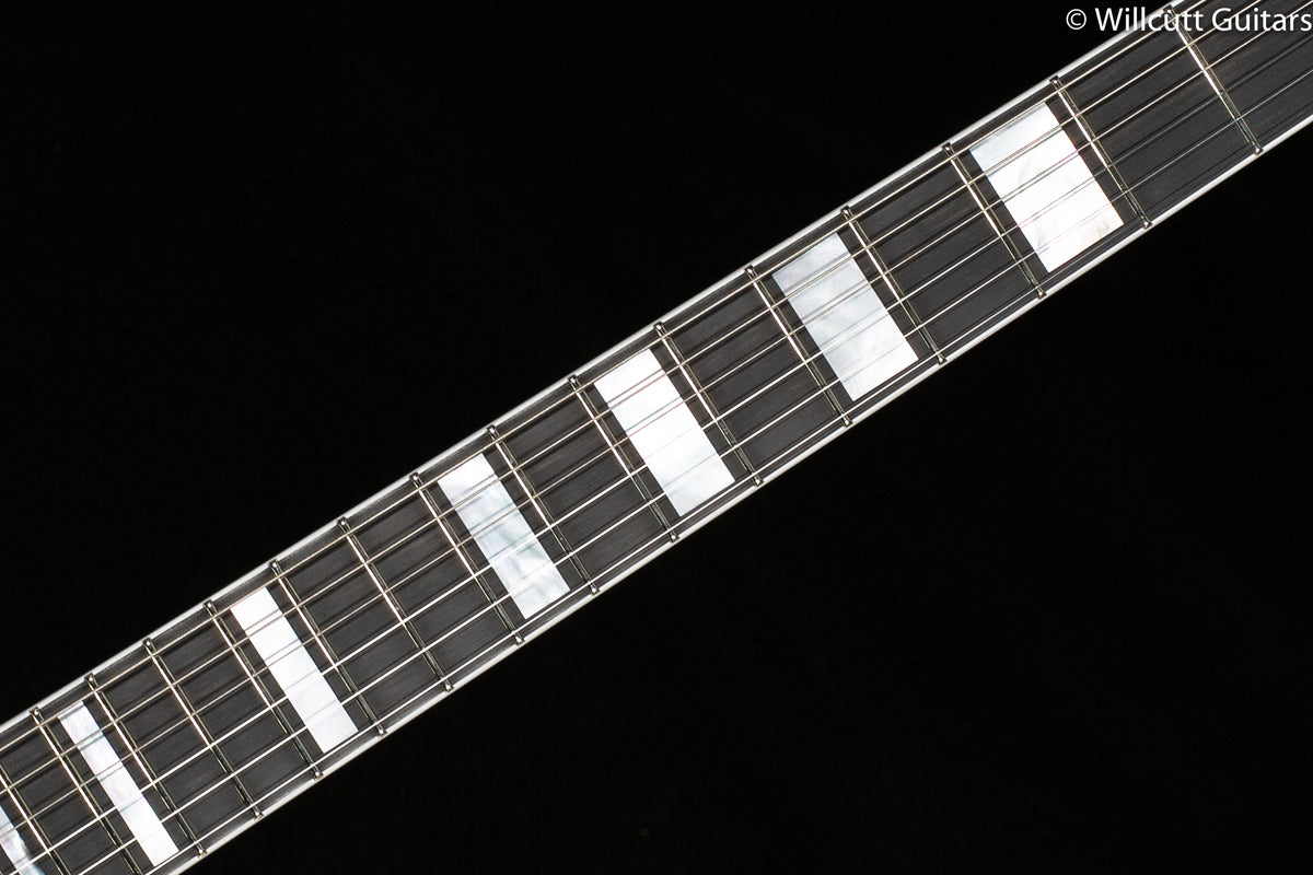 Gretsch G6229TG Limited Edition Players Edition Sparkle Jet BT with Bigsby Ocean Turquoise Spkl