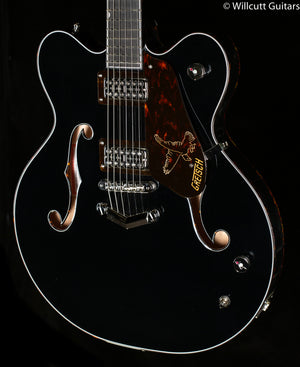 Gretsch G6636-RF Richard Fortus Signature Falcon Ebony Fingerboard Black (901)