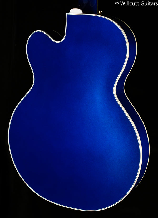 Gretsch G6120TG Players Edition Nashville Hollow Body Single-Cut
