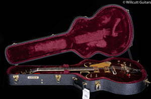 Gretsch G6122T-62 Vintage Select Edition '62 Chet Atkins Country Gentleman with Bigsby Walnut Stain (374)