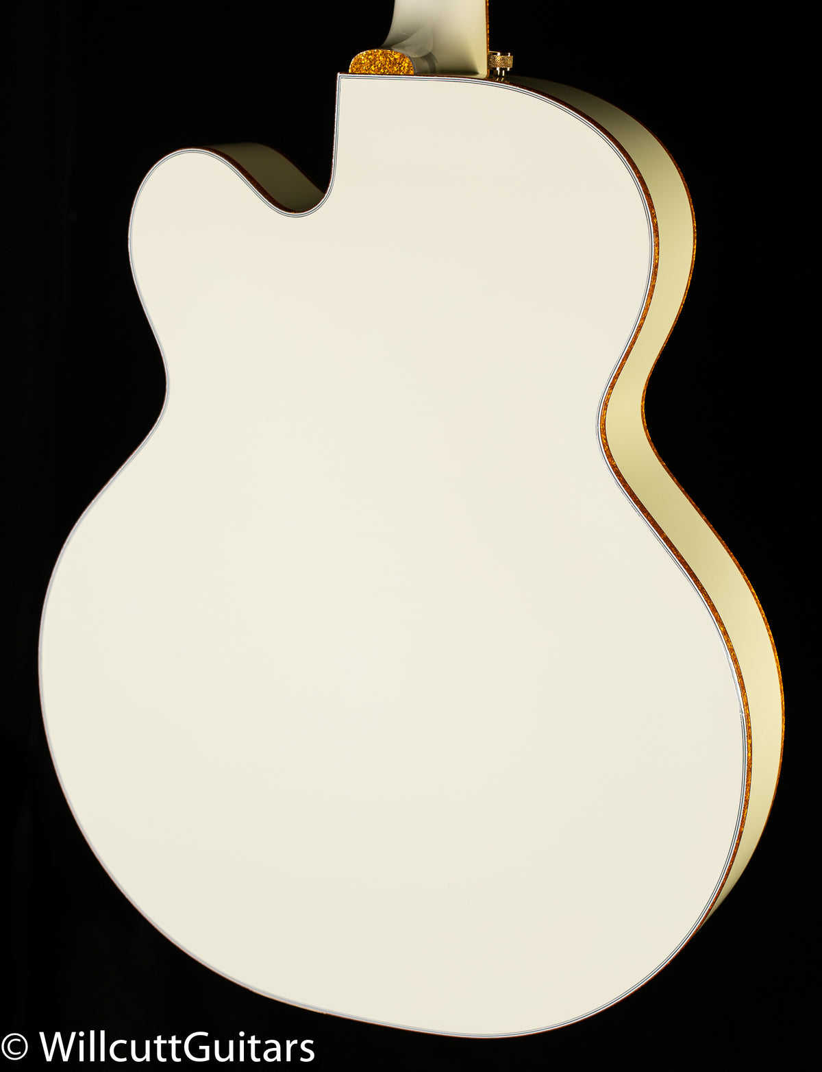 Gretsch G6136T-59 Vintage Select Edition '59 Falcon Bigsby Vintage White Lacquer (513)