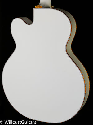 Gretsch G6136TG Players Edition White Falcon Hollow Body (532)