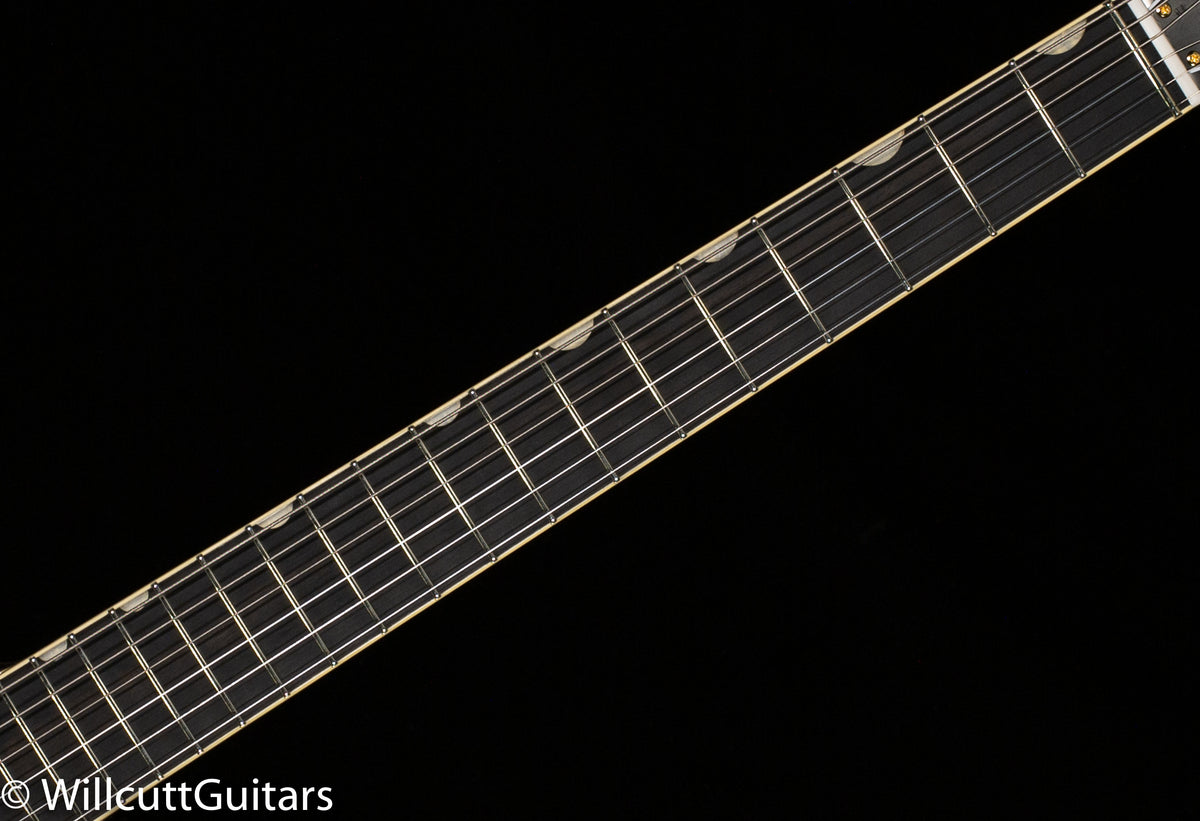 Gretsch G6122T-62 Vintage Select Edition &#39;62 Chet Atkins Country Gentleman Bigsby Walnut Stain (215)