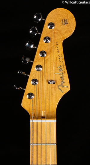 Fender JV Modified '50s Stratocaster HSS 2-Color Sunburst