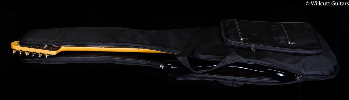 Fender JV Modified &#39;50s Stratocaster HSS 2-Color Sunburst (850)