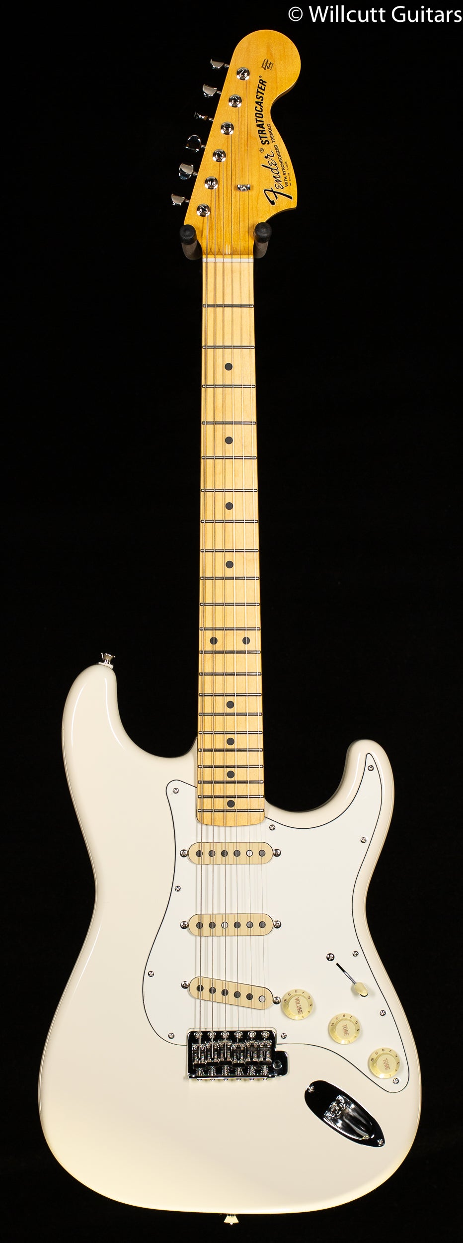 JV Modified '60s Stratocaster®