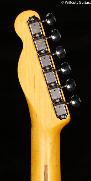 Fender JV Modified '60s Custom Telecaster Rosewood Fingerboard Firemist Gold (560)