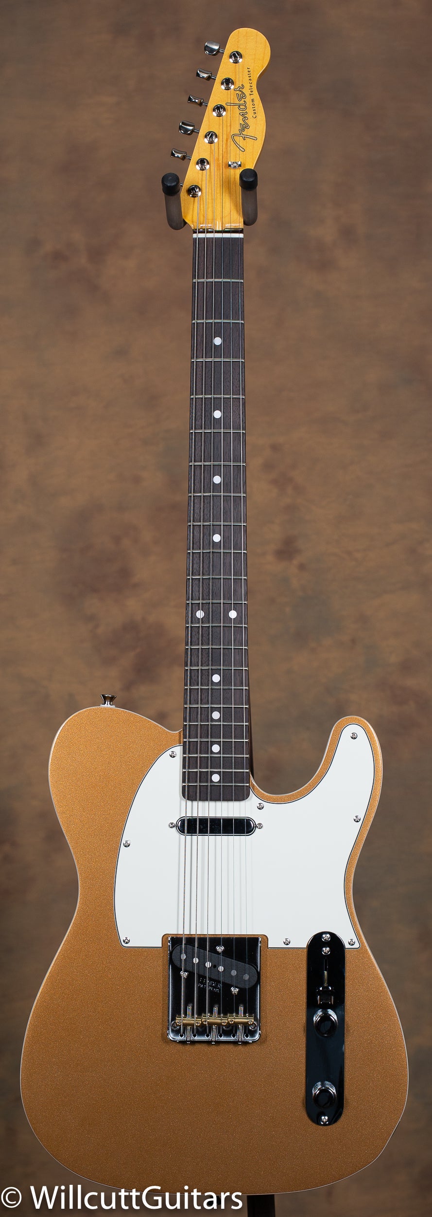 【美品】fender JV Modified Telecaster The Big Review: Fender JV Modified '60s Custom Telecaster