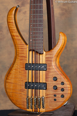 Ibanez BTB 1405 Premium 5 String Bass