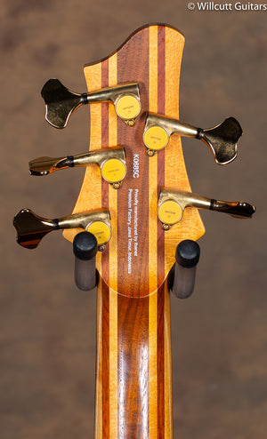 Ibanez BTB 1405 Premium 5 String Bass