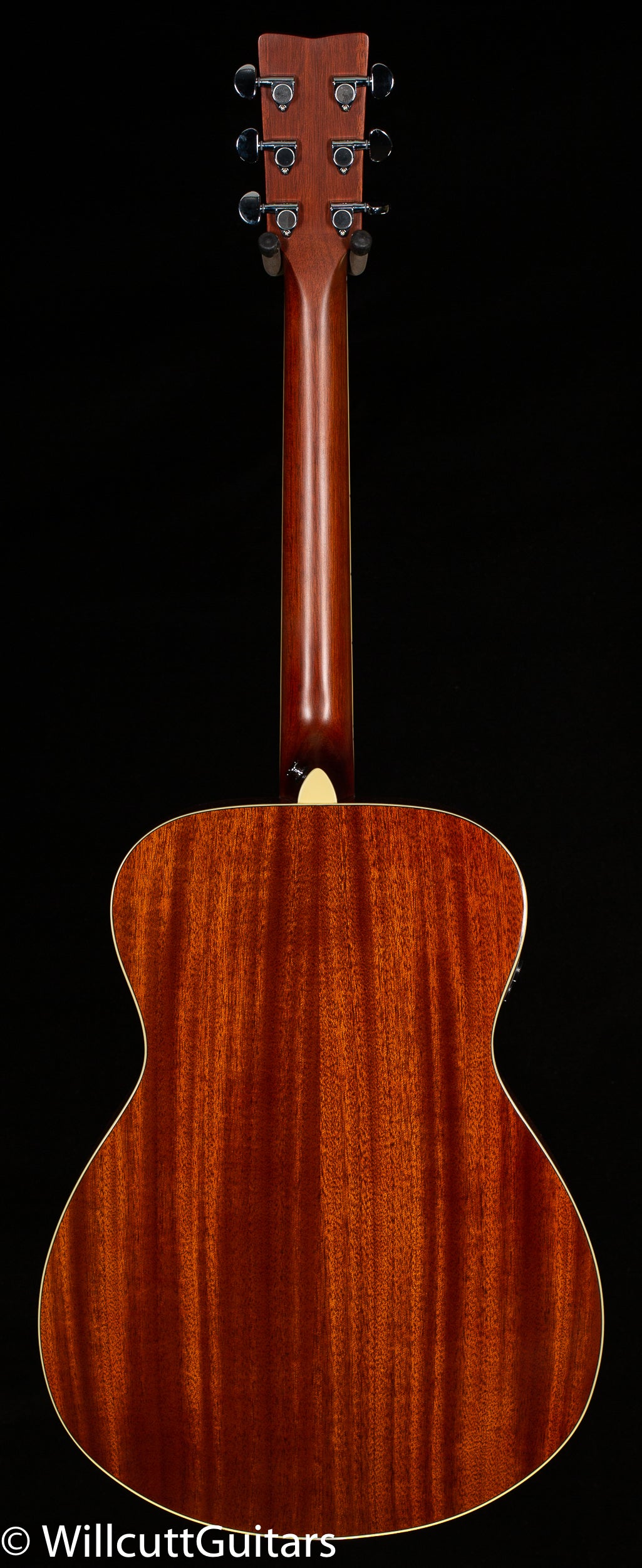 Yamaha FS-TA TransAcoustic Vintage Tint (256)