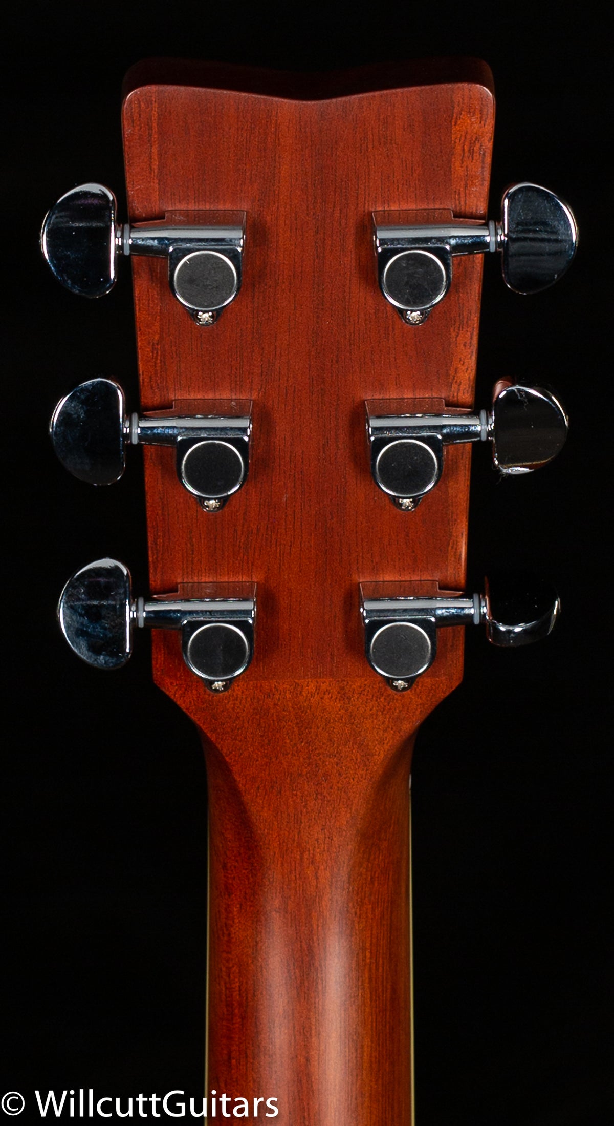 Yamaha FS-TA TransAcoustic Vintage Tint (256)