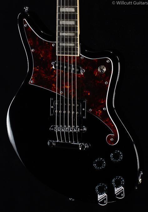 dangelico-premier-bedford-black-639