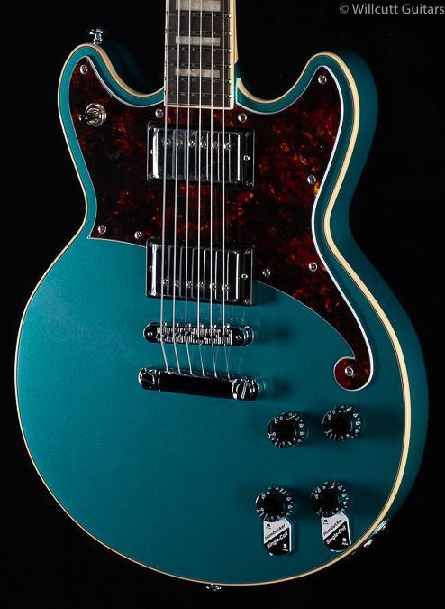 dangelico-premier-brighton-ocean-turquoise-378