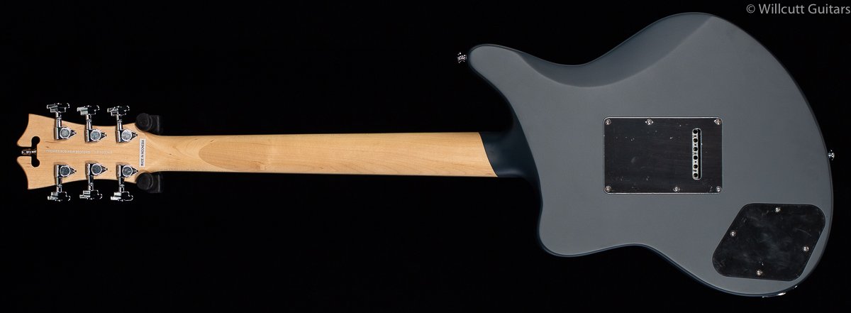 D&#39;Angelico Premier Bob Weir Bedford Matte Stone (349)