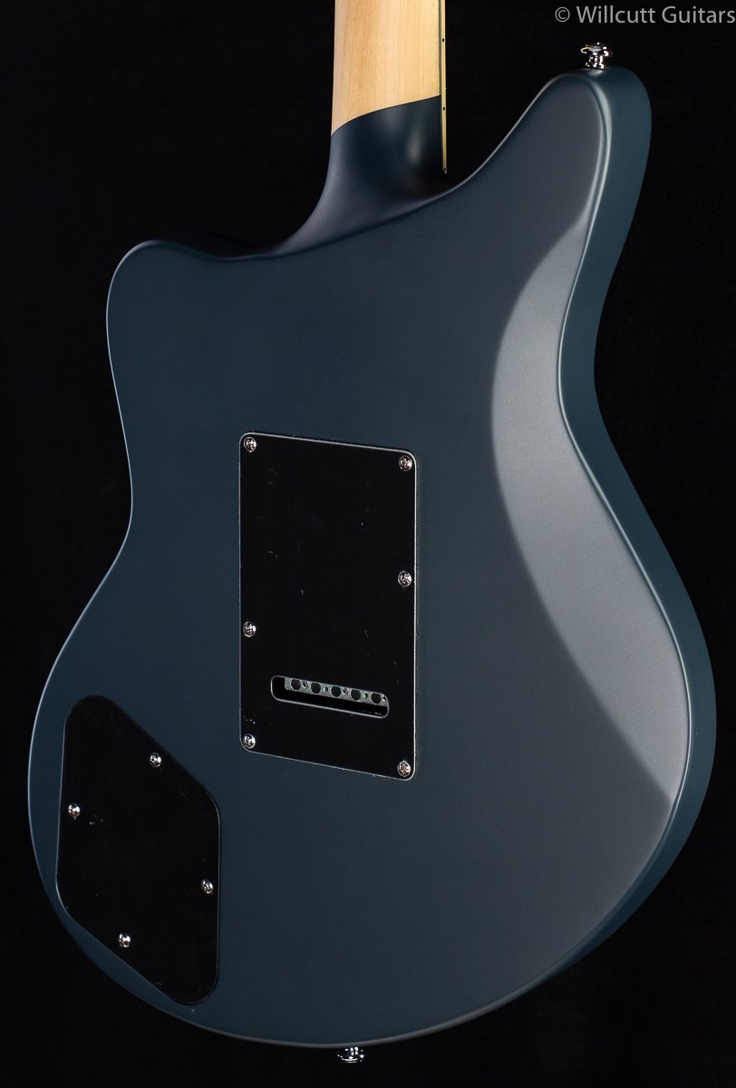 D&#39;Angelico Premier Bob Weir Bedford Matte Stone (349)