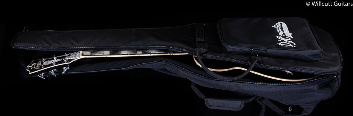 D&#39;Angelico Premier SS - Black Flake (524)